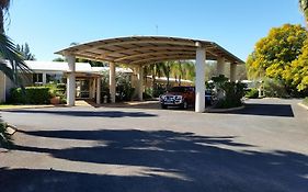 Mulga Country Motor Inn Charleville
