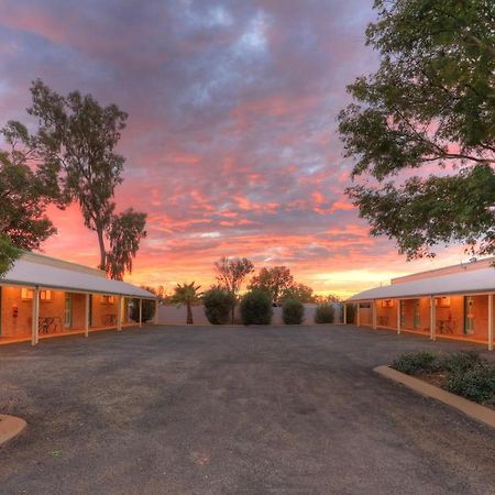 Mulga Country Motor Inn Charleville Exterior photo
