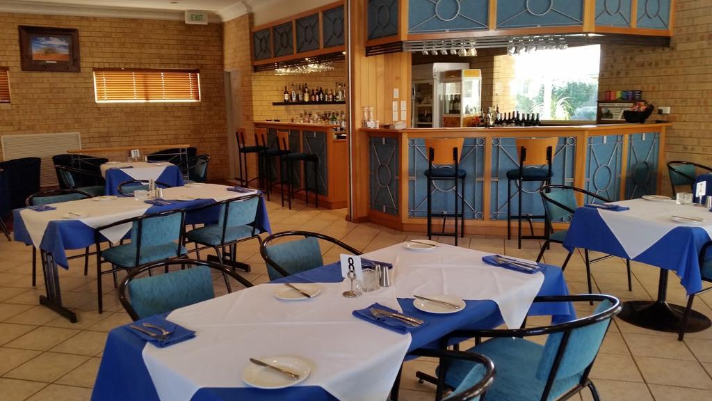 Mulga Country Motor Inn Charleville Exterior photo
