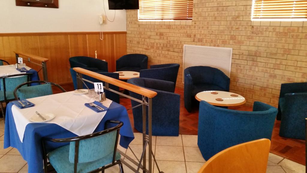 Mulga Country Motor Inn Charleville Exterior photo