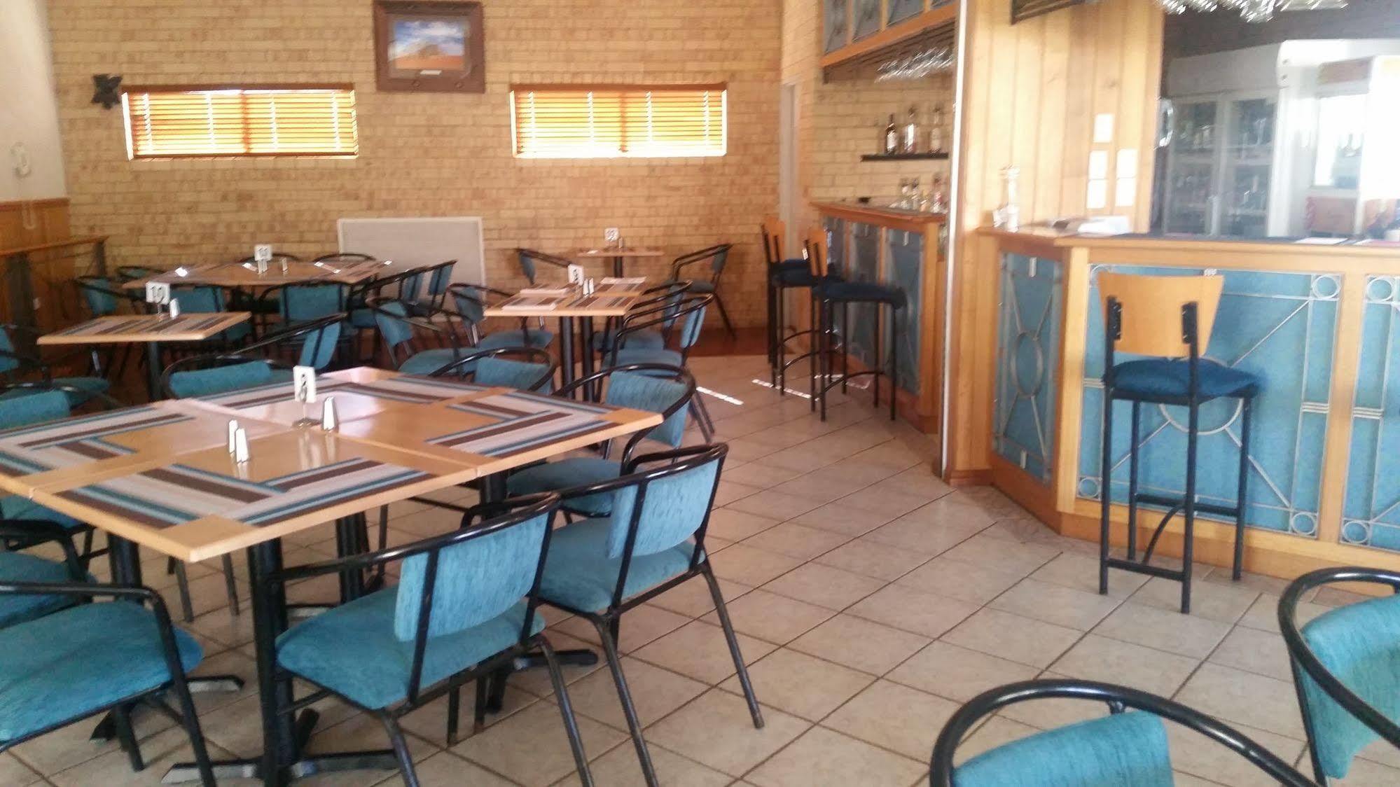 Mulga Country Motor Inn Charleville Exterior photo